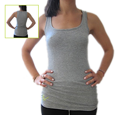 Tops - Activewear