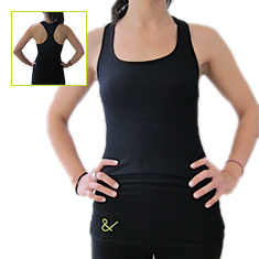 Tops - Activewear