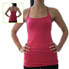 Tops - Activewear