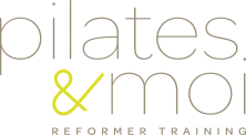 Pilates&Moi
