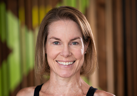 shannon, founder
